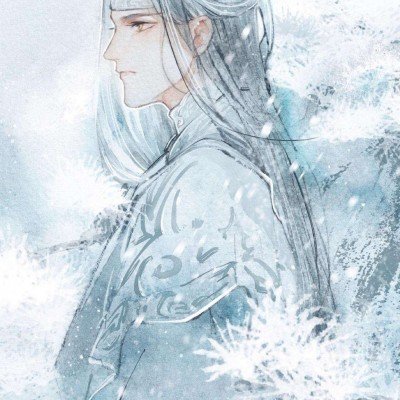 《巫师3》杰洛特香艳cos 娇妻环绕左拥右抱