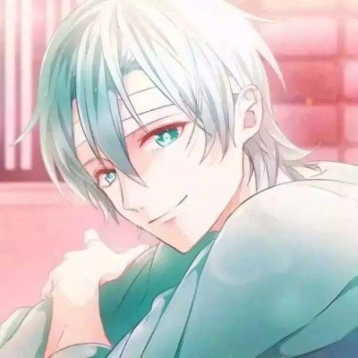 美女COS《巫师3》叶奈法惊艳绝伦 白嫩香肩紫眸勾人